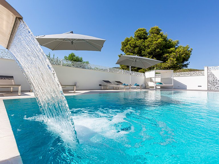 Villa for Sales in Portals Nous, Balearic Islands 24