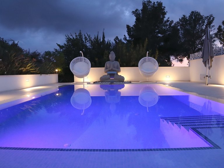 Villa for Sales in Portals Nous, Balearic Islands 26