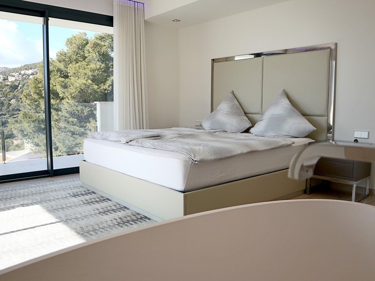 Villa for Sales in Portals Nous, Balearic Islands 12