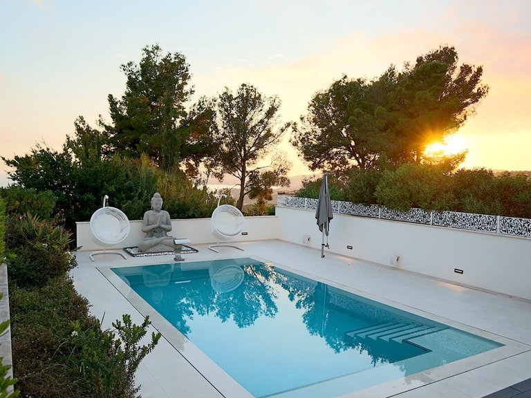 Villa for Sales in Portals Nous, Balearic Islands 23