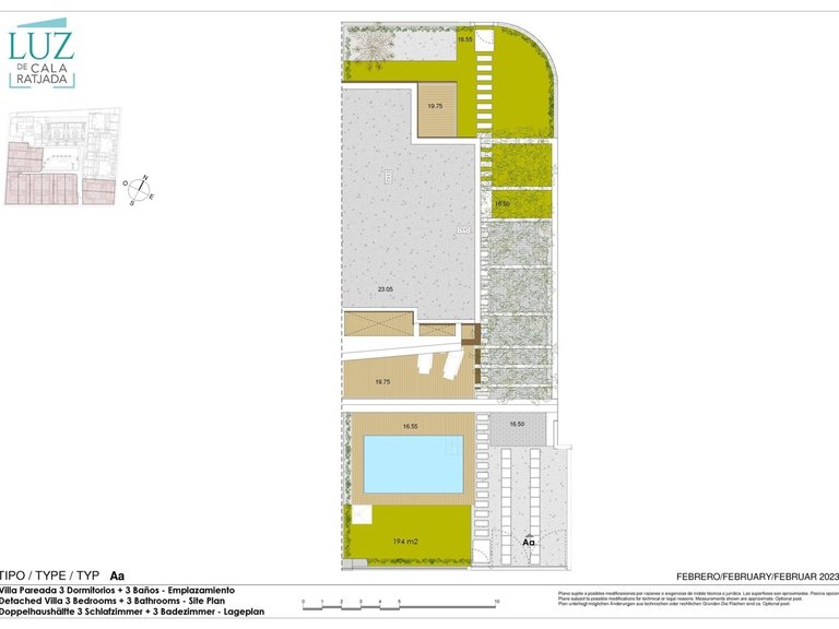 Town House for Sales in Cala Ratjada / Cala Rajada, Balearic Islands 23