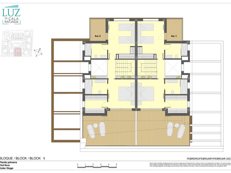Town House for Sales in Cala Ratjada / Cala Rajada, Balearic Islands 27