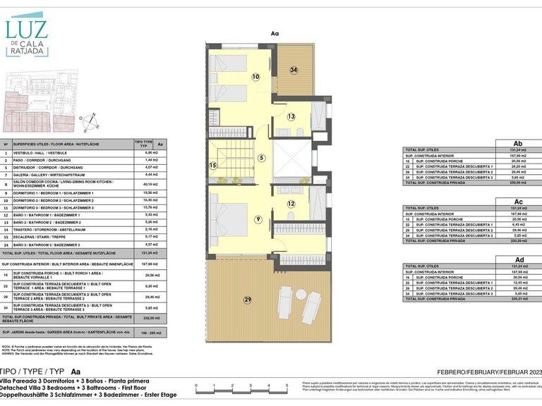 Town House for Sales in Cala Ratjada / Cala Rajada, Balearic Islands 24