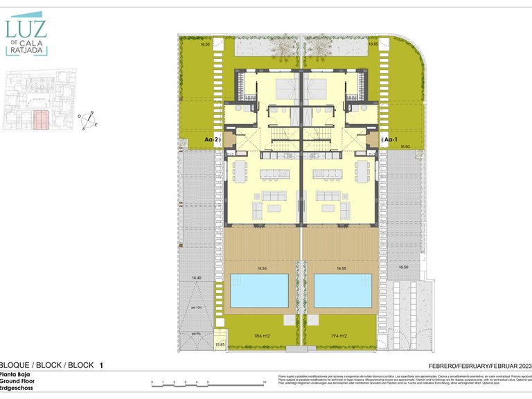 Town House for Sales in Cala Ratjada / Cala Rajada, Balearic Islands 22