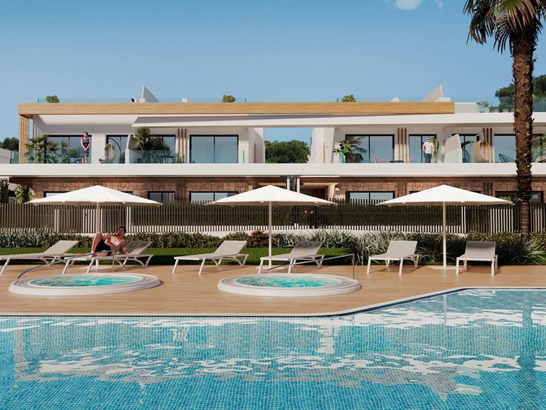 Town House for Sales in Cala Ratjada / Cala Rajada, Balearic Islands 3