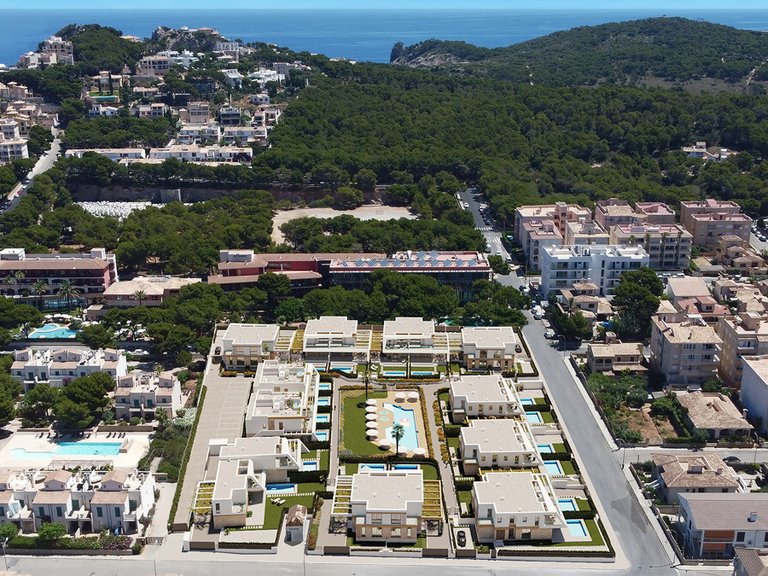 Town House for Sales in Cala Ratjada / Cala Rajada, Balearic Islands 7