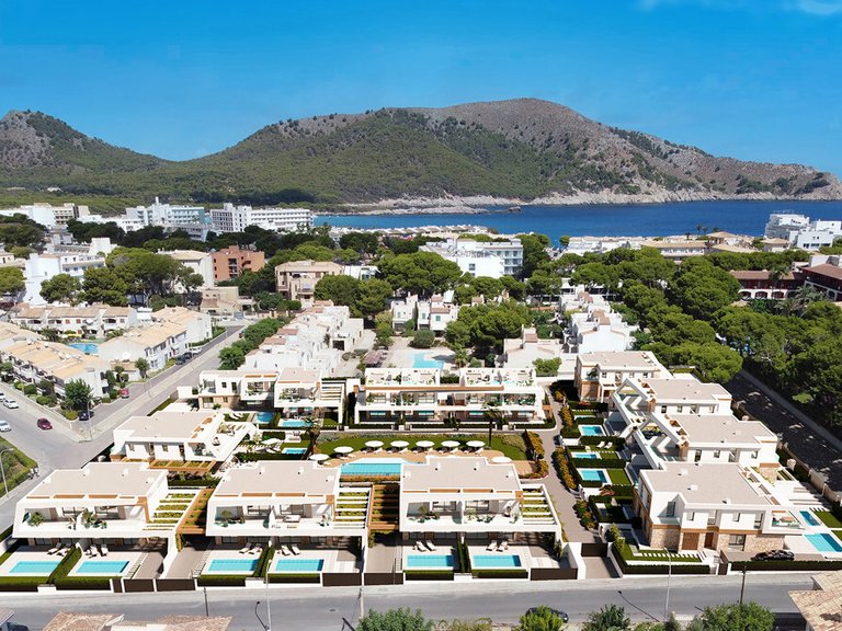 Town House for Sales in Cala Ratjada / Cala Rajada, Balearic Islands 8