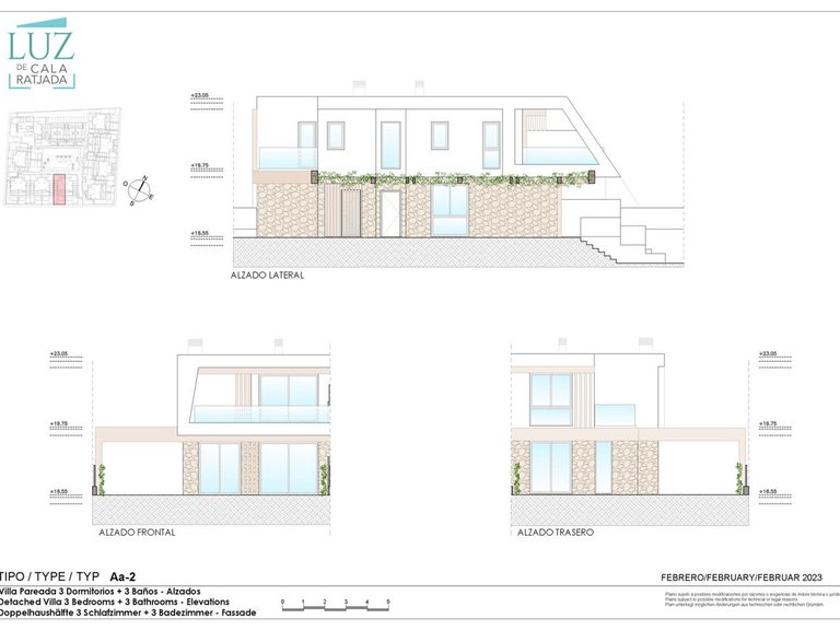 Town House for Sales in Cala Ratjada / Cala Rajada, Balearic Islands 30