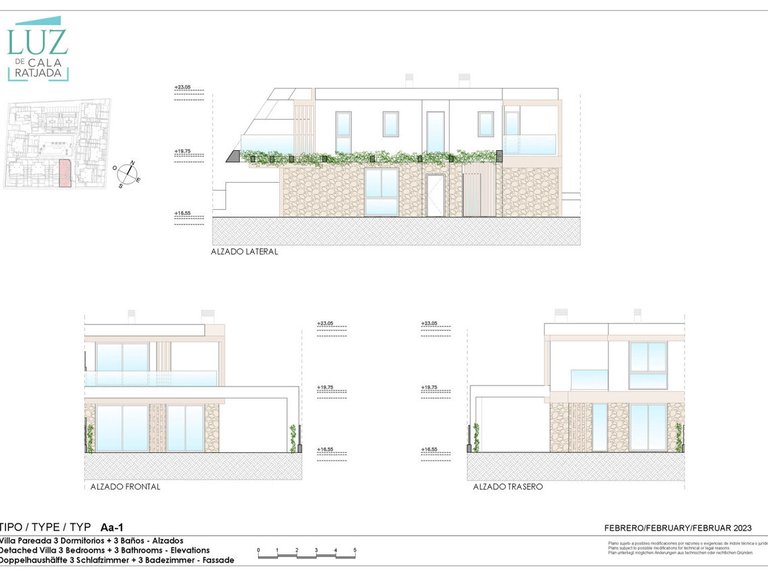 Town House for Sales in Cala Ratjada / Cala Rajada, Balearic Islands 29