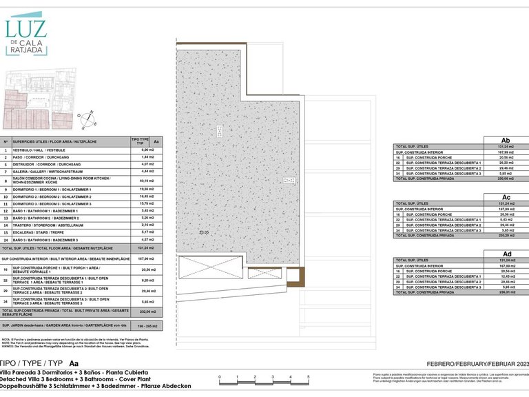 Town House for Sales in Cala Ratjada / Cala Rajada, Balearic Islands 26