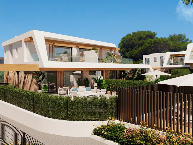Town House for Sales in Cala Ratjada / Cala Rajada, Balearic Islands 2
