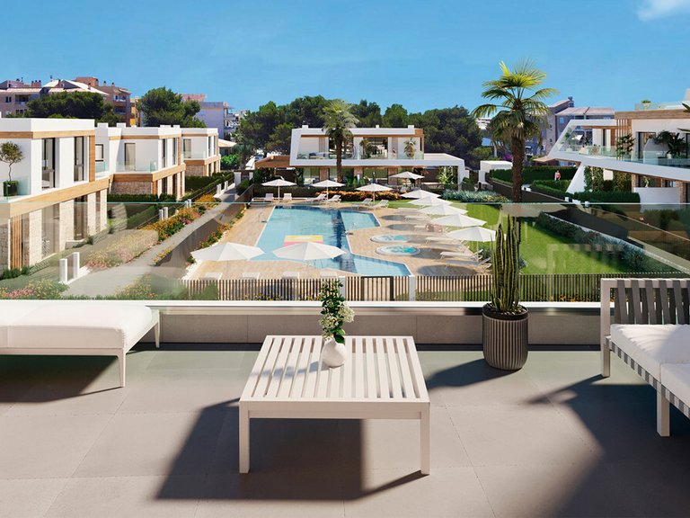 Town House for Sales in Cala Ratjada / Cala Rajada, Balearic Islands 5