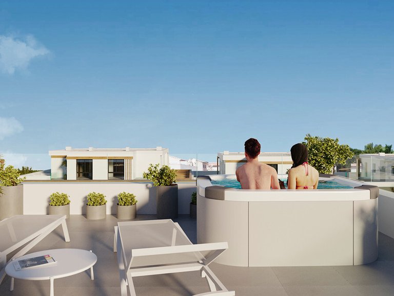 Town House for Sales in Cala Ratjada / Cala Rajada, Balearic Islands 6