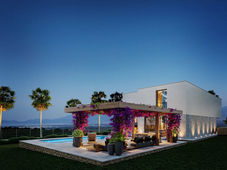 Villa for Sales in Son Gual, Balearic Islands 3