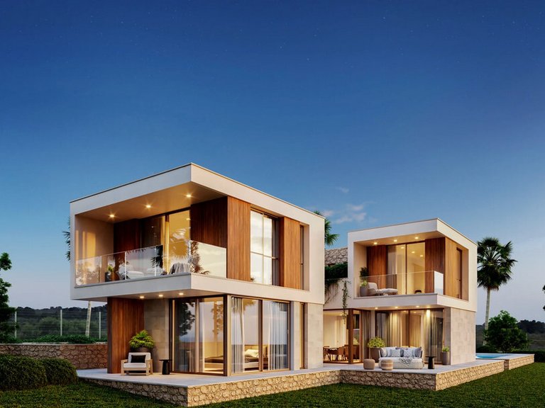 Villa for Sales in Son Gual, Balearic Islands 2