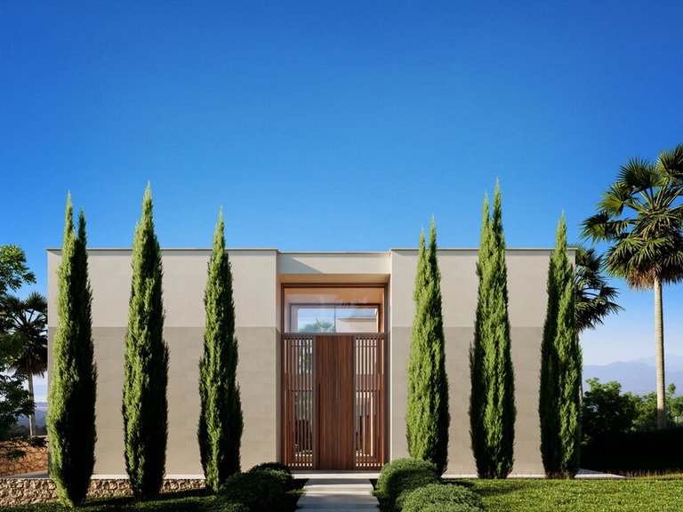 Villa for Sales in Son Gual, Balearic Islands 3