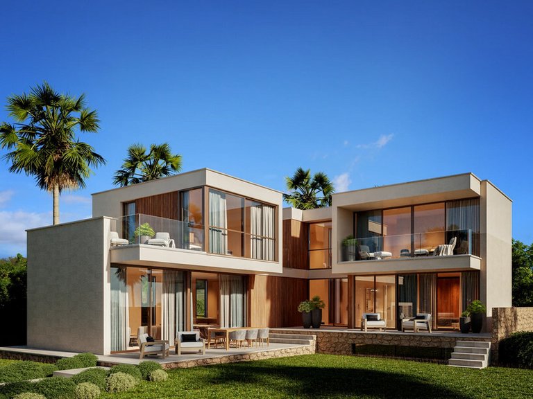 Villa for Sales in Son Gual, Balearic Islands 2