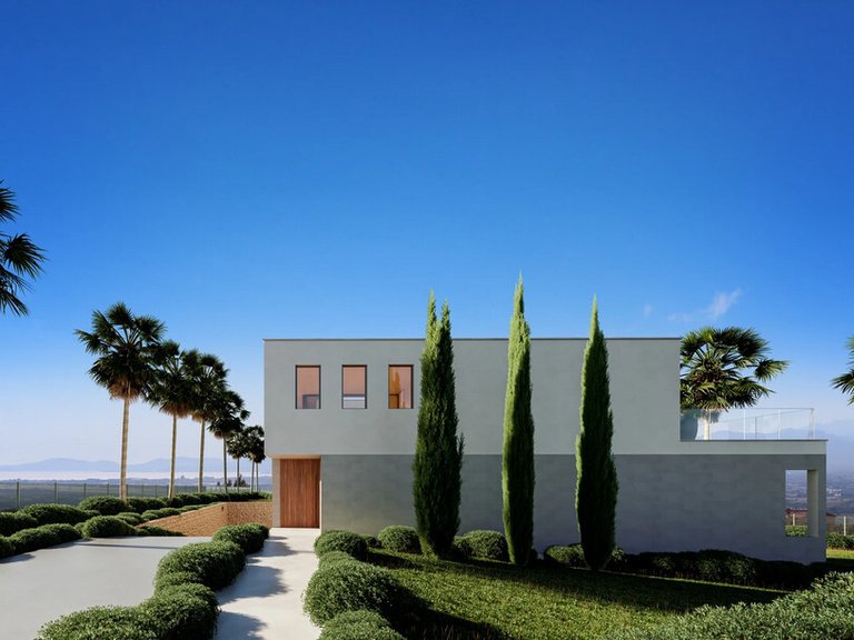 Villa for Sales in Son Gual, Balearic Islands 3