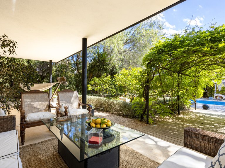 Villa for Sales in Sol De Mallorca, Balearic Islands 11