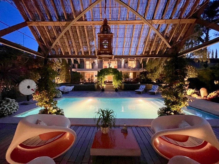Villa for Sales in Sol De Mallorca, Balearic Islands 46