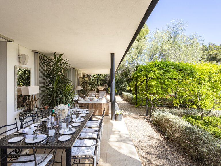 Villa for Sales in Sol De Mallorca, Balearic Islands 19
