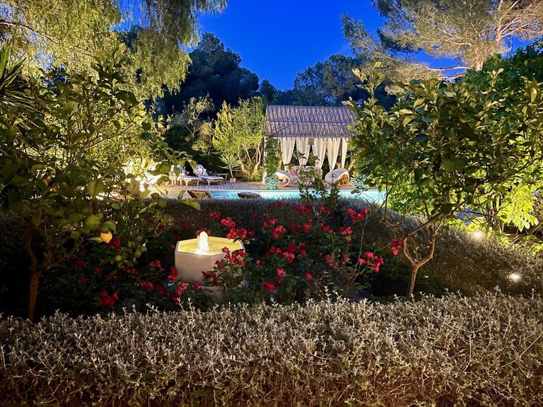 Villa for Sales in Sol De Mallorca, Balearic Islands 72