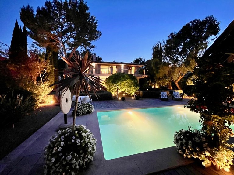 Villa for Sales in Sol De Mallorca, Balearic Islands 55