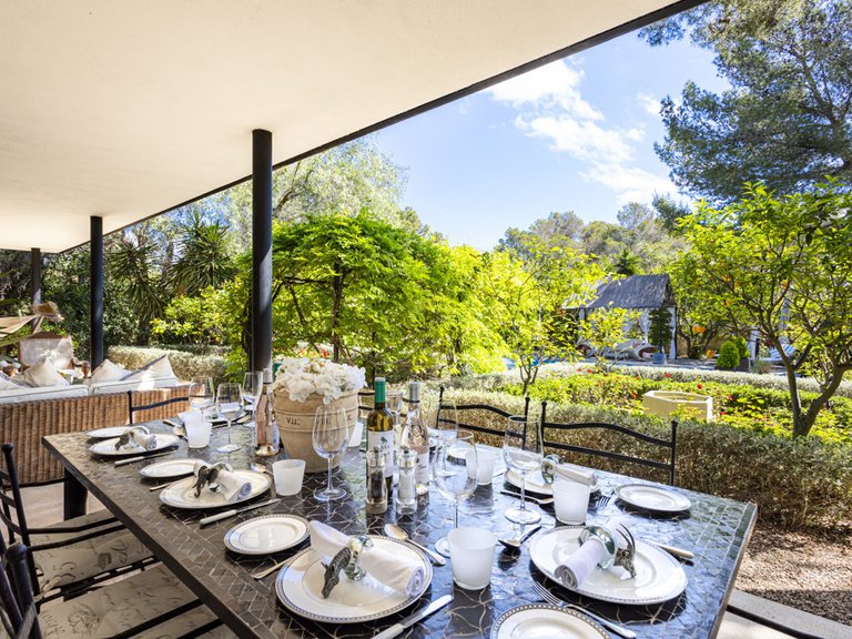 Villa for Sales in Sol De Mallorca, Balearic Islands 10