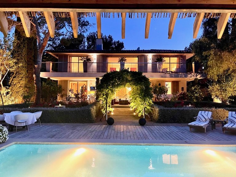 Villa for Sales in Sol De Mallorca, Balearic Islands 57
