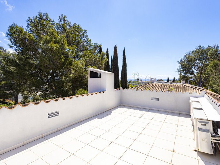 Villa for Sales in Sol De Mallorca, Balearic Islands 32