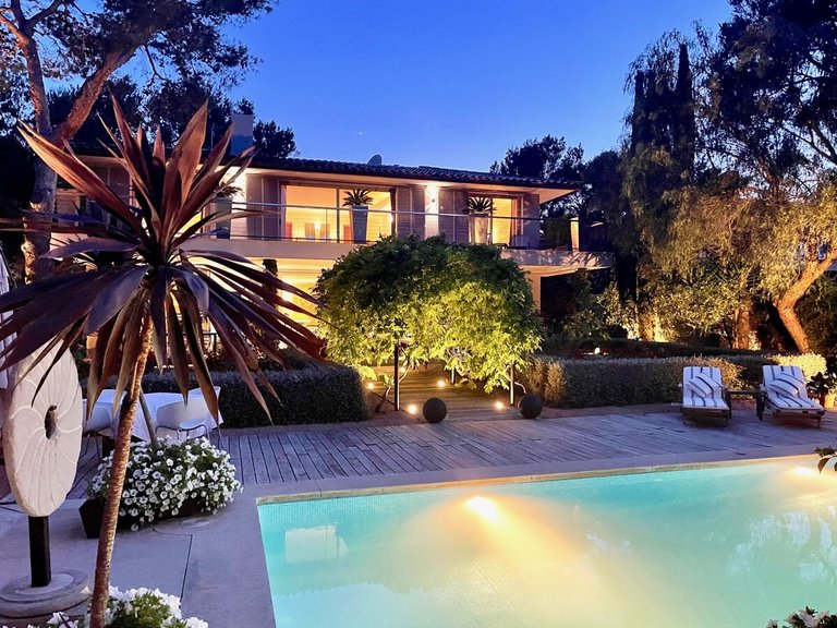 Villa for Sales in Sol De Mallorca, Balearic Islands 54