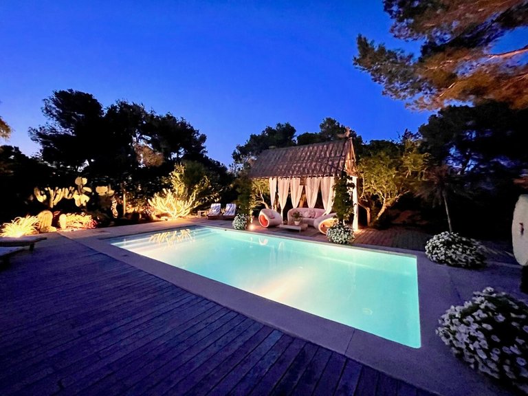Villa for Sales in Sol De Mallorca, Balearic Islands 59