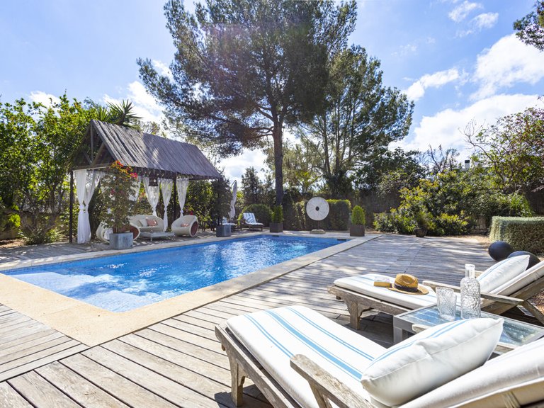 Villa for Sales in Sol De Mallorca, Balearic Islands 15