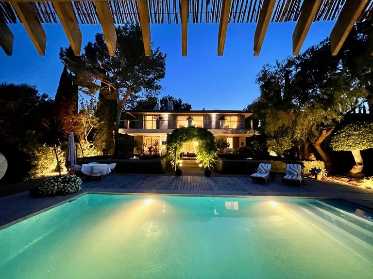 Villa for Sales in Sol De Mallorca, Balearic Islands 56