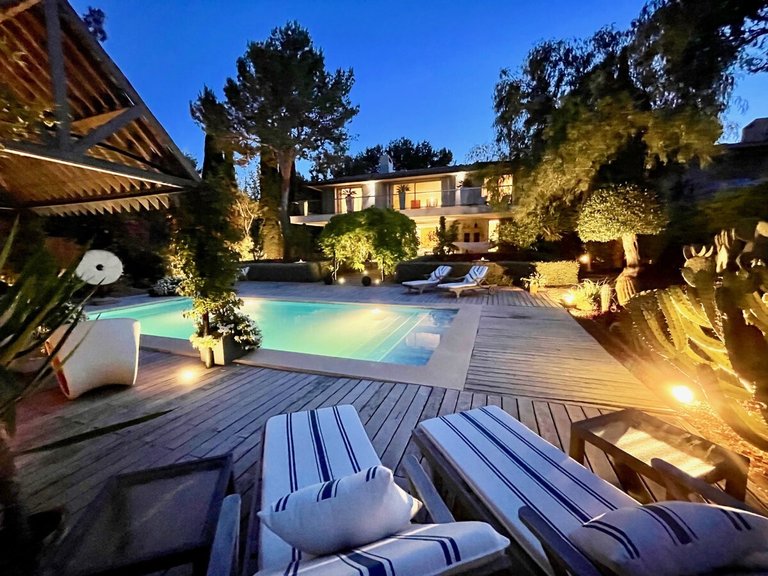 Villa for Sales in Sol De Mallorca, Balearic Islands 52