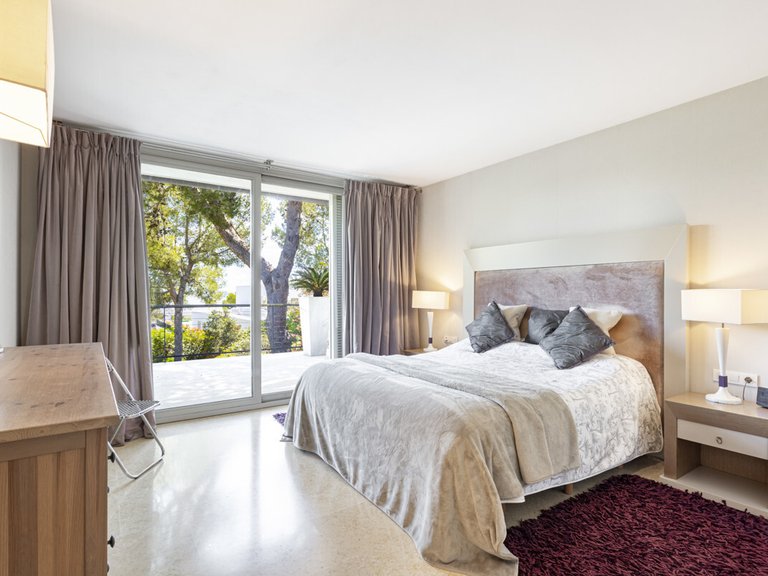 Villa for Sales in Sol De Mallorca, Balearic Islands 30