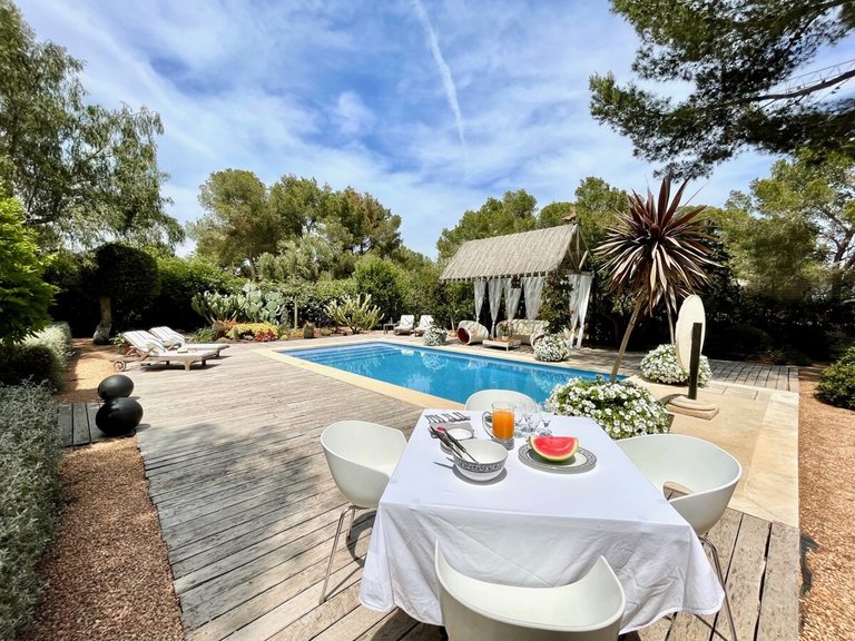 Villa for Sales in Sol De Mallorca, Balearic Islands 16
