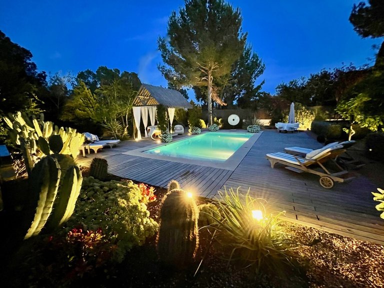 Villa for Sales in Sol De Mallorca, Balearic Islands 50