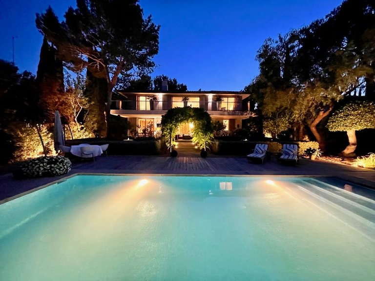 Villa for Sales in Sol De Mallorca, Balearic Islands 60