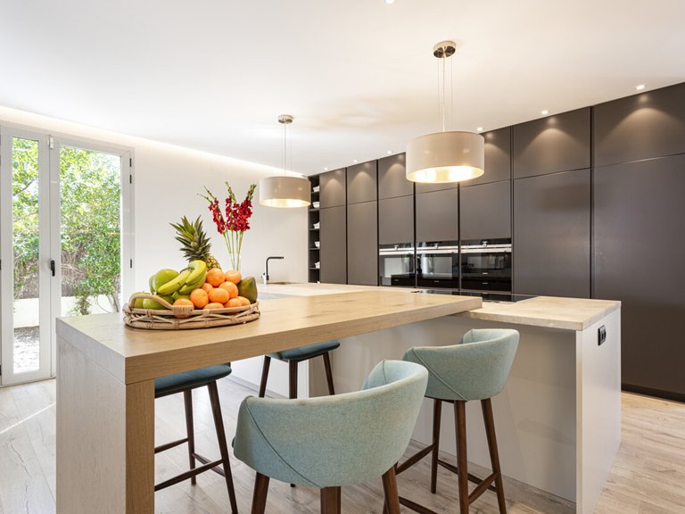 Villa for Sales in Sol De Mallorca, Balearic Islands 8