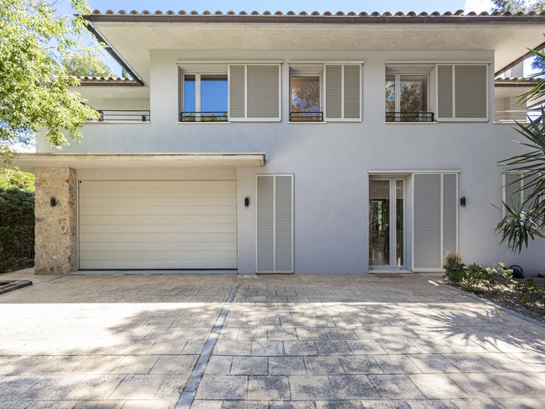 Villa for Sales in Sol De Mallorca, Balearic Islands 35