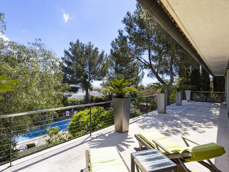 Villa for Sales in Sol De Mallorca, Balearic Islands 29