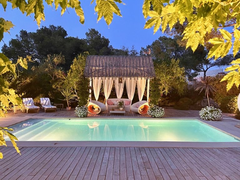Villa for Sales in Sol De Mallorca, Balearic Islands 53