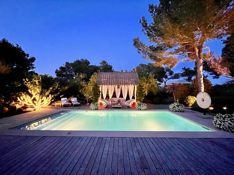 Villa for Sales in Sol De Mallorca, Balearic Islands 48