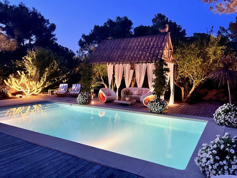 Villa for Sales in Sol De Mallorca, Balearic Islands 58