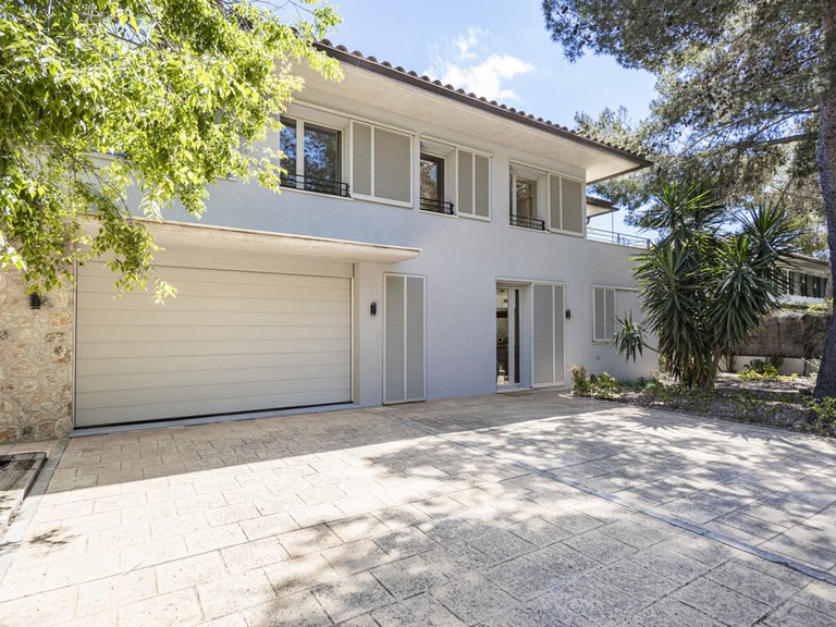 Villa for Sales in Sol De Mallorca, Balearic Islands 34