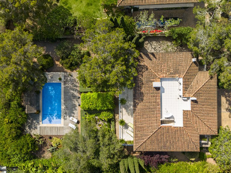 Villa for Sales in Sol De Mallorca, Balearic Islands 39