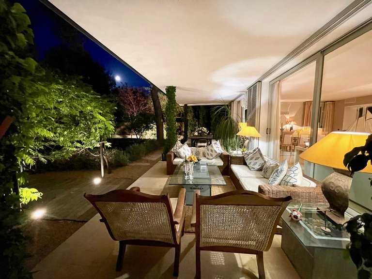Villa for Sales in Sol De Mallorca, Balearic Islands 63