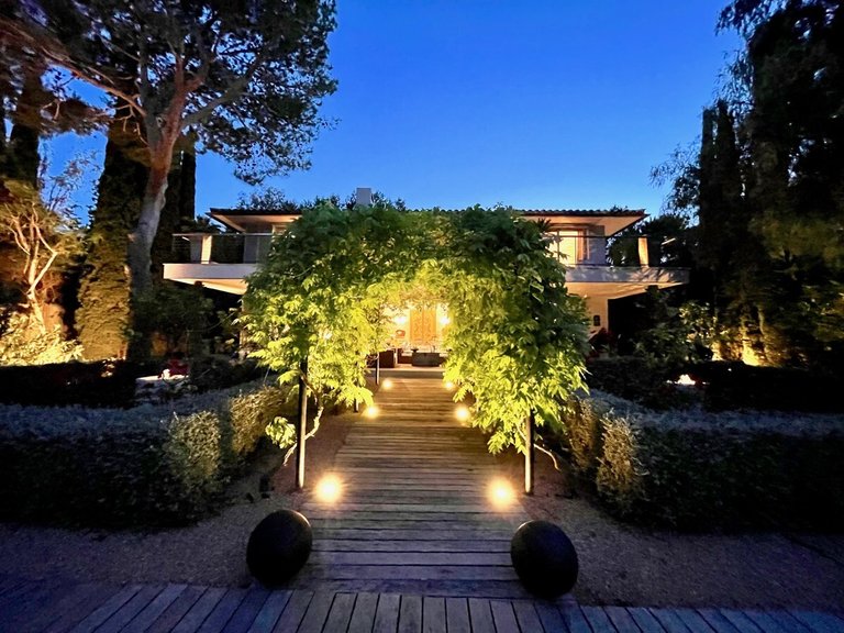 Villa for Sales in Sol De Mallorca, Balearic Islands 47