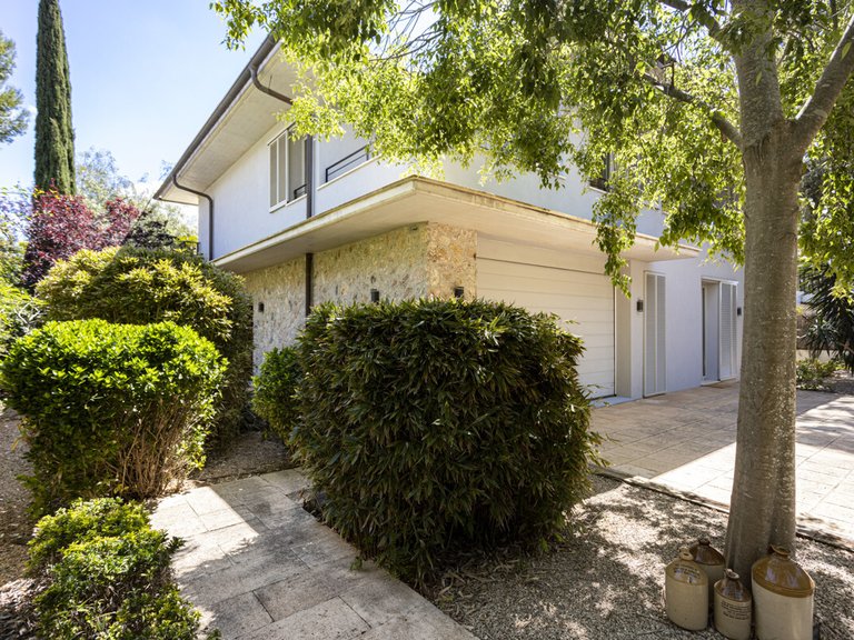 Villa for Sales in Sol De Mallorca, Balearic Islands 36